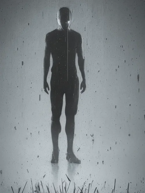 the dark experimental muse rises, stripes, particles, random digital elements | Deliberate_v2 ...png the dark experimental muse rises, stripes, particles, random digital elements | Deliberate_v2 ...png