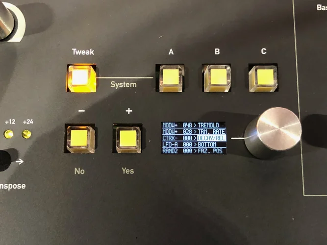 Waldorf STVC Waldorf STVC Musikmesse 2018 -  - 5715.webp