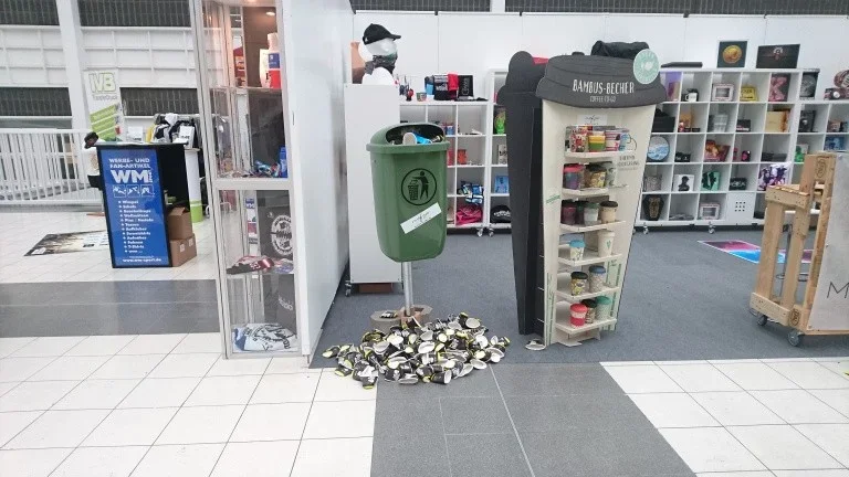 Musikmesse 2018 Abfall.webp