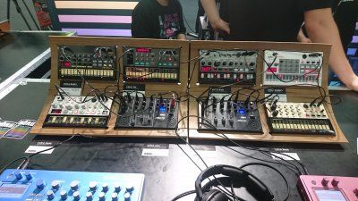 Musikmesse 2018 Korg.JPG