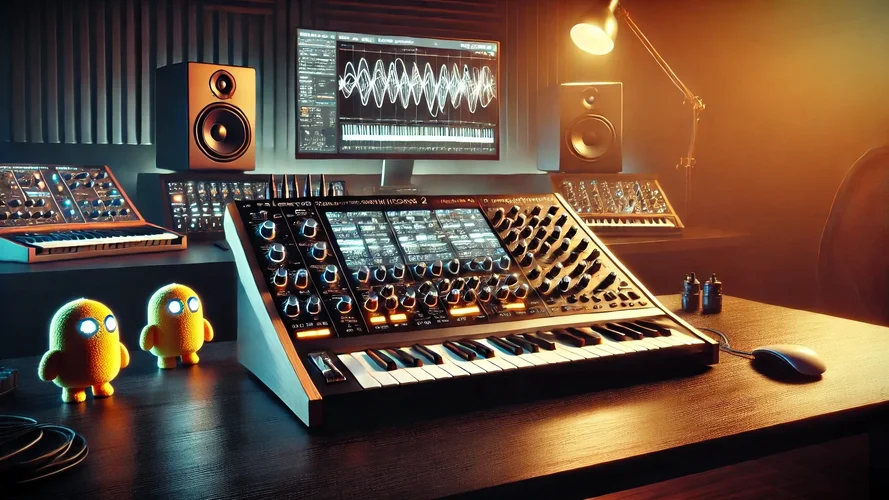 Elektron Digitone 2.webp Elektron Digitone 2.webp