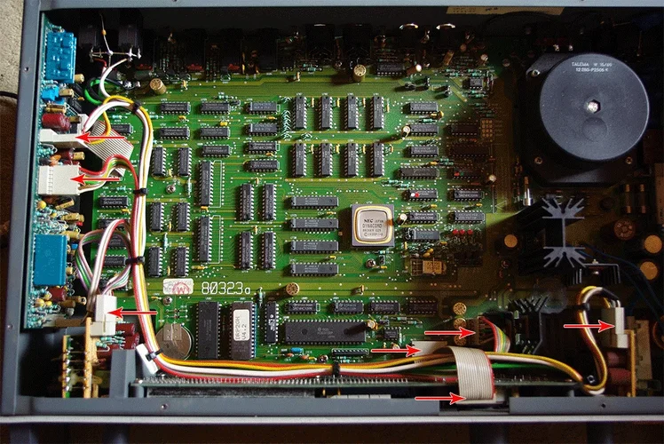 Dynacord Noise Fix.webp