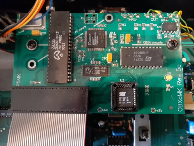 Encore Elektronics Midi für OB-Xa.webp