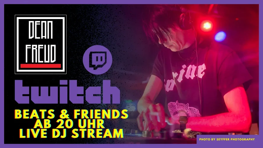 BEATS & Friends ab 20 UHR live.png BEATS & Friends ab 20 UHR live.png