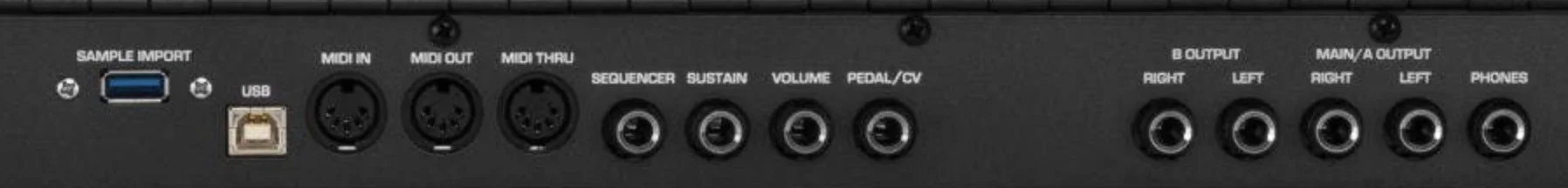 Prophet X anschuesse.webp