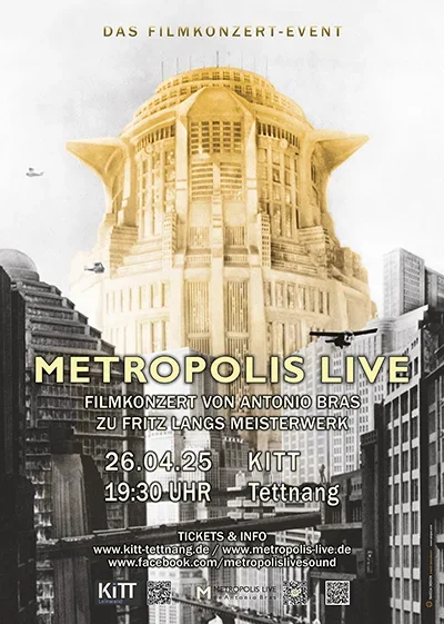 Metropolis Live Plakat - Tettnang - 2025 - 400 x 561 px.webp