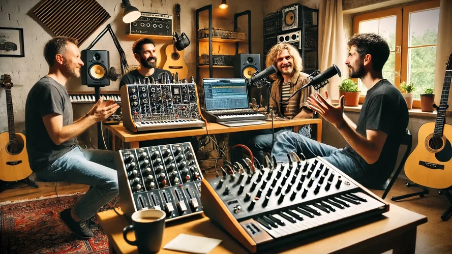 Probe Podcast87.webp Probe Podcast87.webp