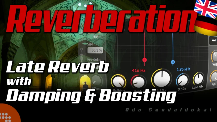 Bitwig Reverb Reverberation_multi_notalk.webp