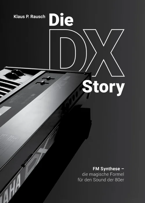 DX Story Cover deutsch 5 Years An Version.webp