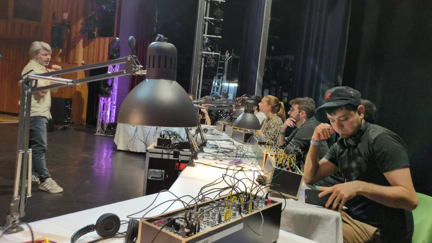 Workshop - Modular Synthesizer Ensemble.webp