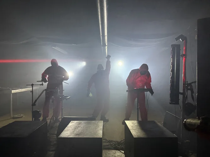 Bunker Noise 0922.webp