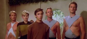 Justice. In Star Trek: TNG Episode 7 “Justice”… | by Eric Wilhelm | Medium