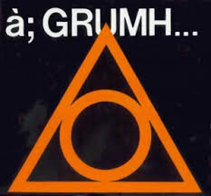 History of à;GRUMH… | à;GRUMH…