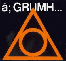 History of à;GRUMH… | à;GRUMH… History of à;GRUMH… | à;GRUMH…