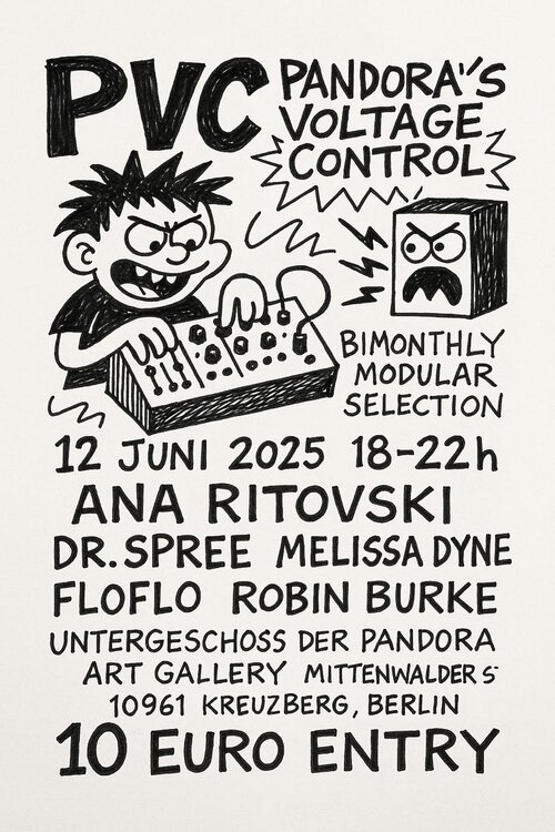 PVCs 8 B&W Flyer-Poster.jpg