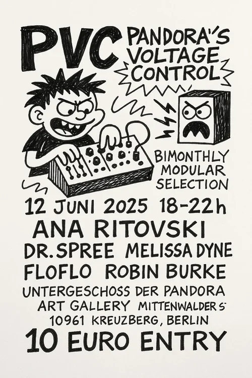 PVCs 8 B&W Flyer-Poster.jpg PVCs 8 B&W Flyer-Poster.jpg