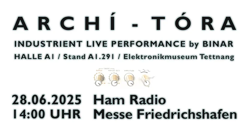 ARCHÍ - TÓRA Performance FN 2025 Facebook KLEIN.webp