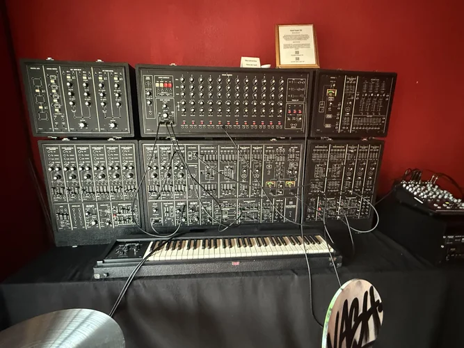 Moogulator Roland System 700 Liveset Berlin 2025.jpeg