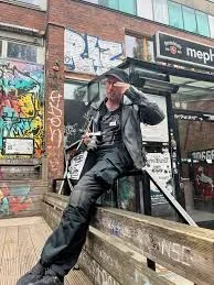 Harsh Vocal Camp 2024 – by Britta Görtz – Samstag, der 5. Oktober 2024 –  Time For Metal – Das Metal Magazin & Metal Podcast