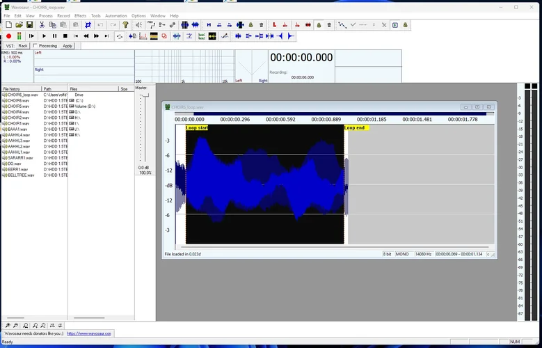 Wavosaur.png Wavosaur.png