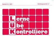 LÜK. Lerne Übe Kontrolliere.“ – Bücher gebraucht ...