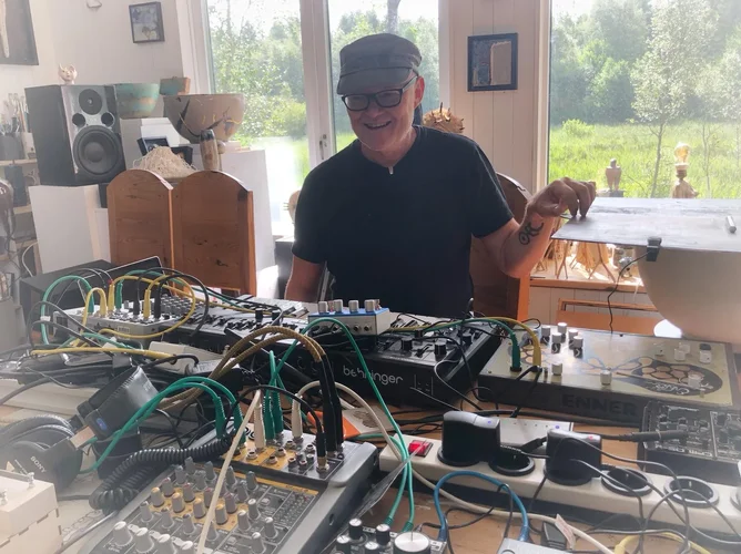 redo att göra oljud.webp