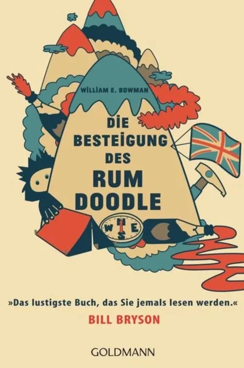 Die Besteigung des Rum Doodle.jpg Die Besteigung des Rum Doodle.jpg