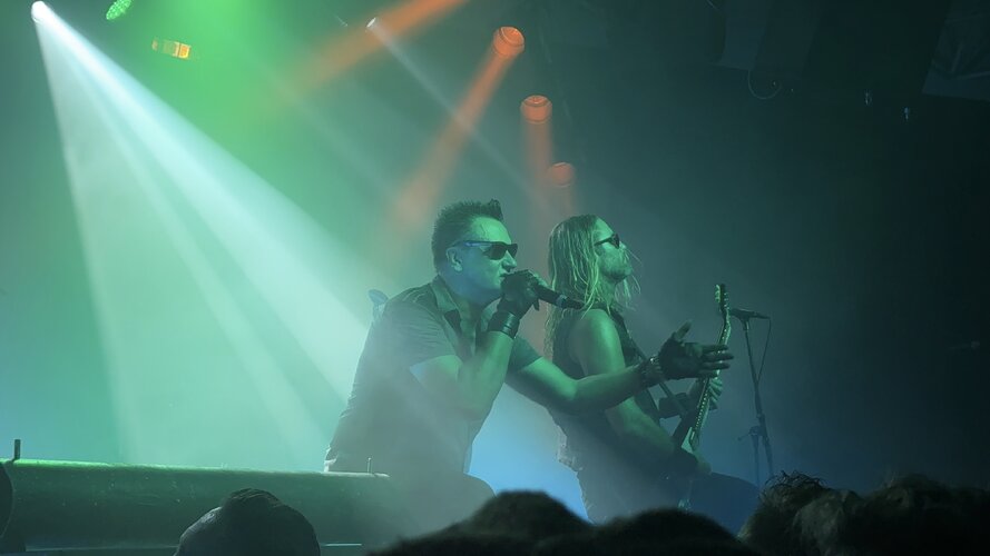 Die Krupps - Duesseldorf - 2025 7434.JPG