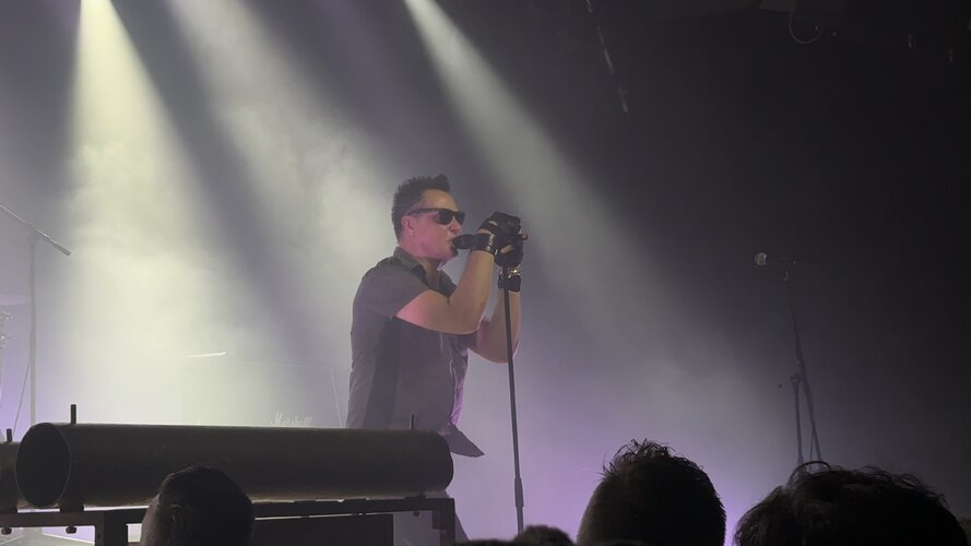 Die Krupps - Duesseldorf - 2025 7427.JPG