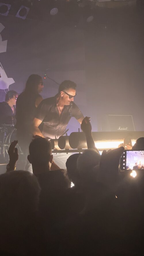 Die Krupps - Duesseldorf - 2025 7541.JPG