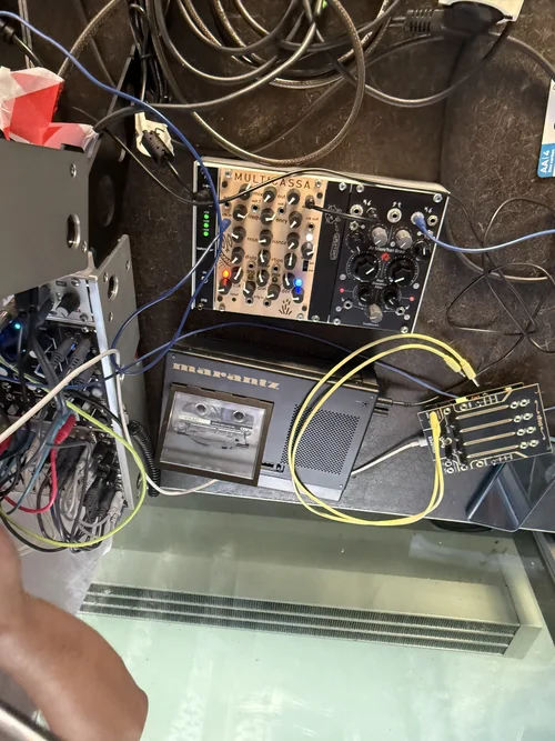 Düsseldorf Modular Performance Büdchentag 7768.webp