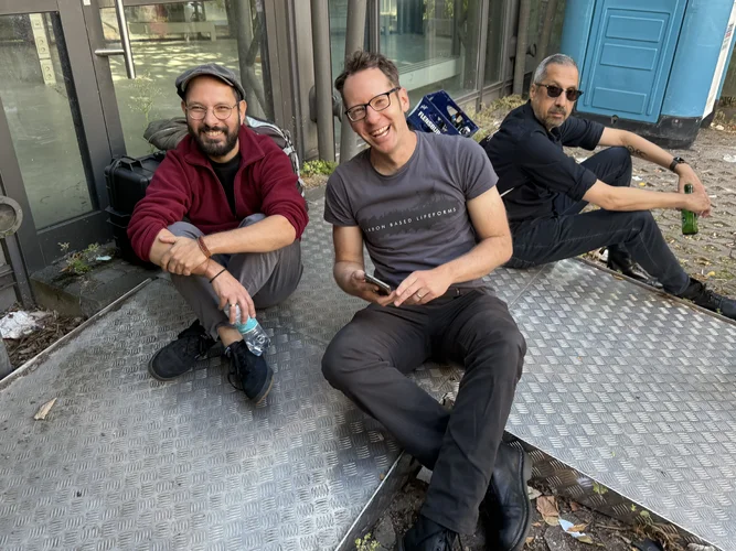 Düsseldorf Modular Performance Büdchentag 7735.webp