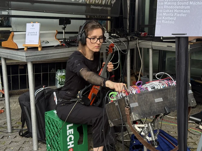 Düsseldorf Modular Performance Büdchentag 7676.webp