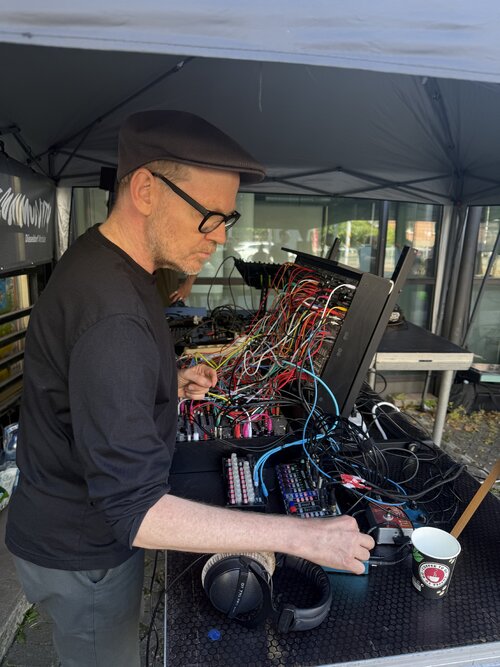 2025-08-30 Düsseldorf, Büdchentag, Düsseldorf Modular