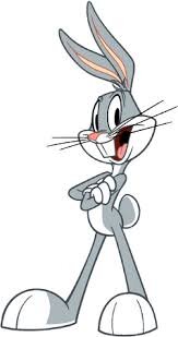 Bugs Bunny | The Looney Tunes Show Wiki | Fandom