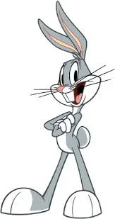 Bugs Bunny | The Looney Tunes Show Wiki | Fandom
