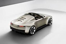 The Concept C Is the All-Electric Sports Car Kick-Starting Audi's Design  Future | WIRED