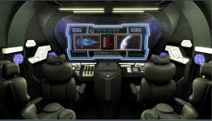 Puddle Jumper design - Stargate: Atlantis : r/Stargate