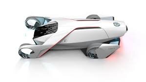 Designs von Elektroautos der Zukunft - Wissen - SZ.de