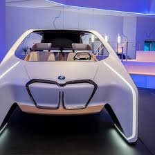 Elektroauto: Wie die Modelle in 20 Jahren aussehen könnten - manager magazin