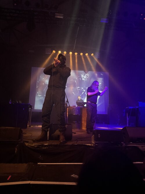 2025-09-12 - 13 Dresden, Tower Transmissions Industrial Fest