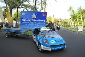 Fahrzeugbrief | Solartaxi – Autofahren für den Klimaschutz | detektor.fm –  Das Podcast-Radio