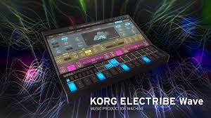 Neuigkeiten | Der nächste Evolutionsschritt im Bereich Musiksoftware.  Produzieren Sie professionell klingende Dance Music: KORG ELECTRIBE Wave  ist da! Für begrenzte Zeit zum Sonderpreis erhältlich! | KORG (EU - DE)