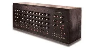 Synthanorma SQ312 Sequencer – AMSynths Synthanorma SQ312 Sequencer – AMSynths