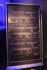 Martins ARP2600's.jpg