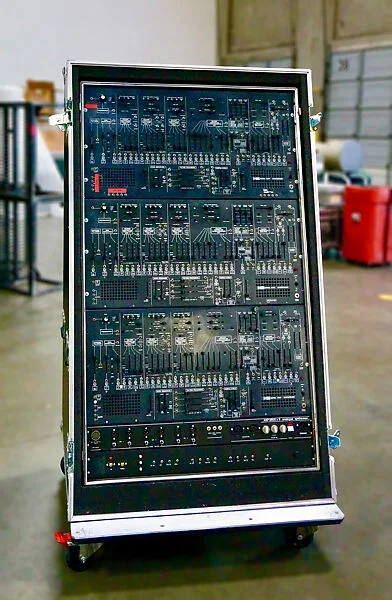 Martins 3er ARP2600 Rack.jpg Martins 3er ARP2600 Rack.jpg