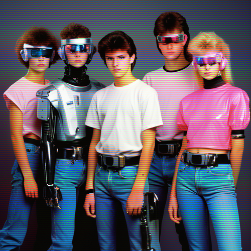 Teenage Cyborgs - Staffel 1.png