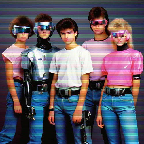 Teenage Cyborgs - Staffel 1.png