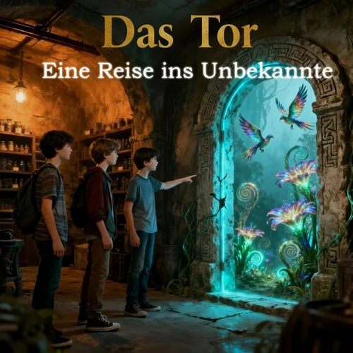 (Speicherkern)Das Tor - Eine Reise ins Unbekannte.jpg