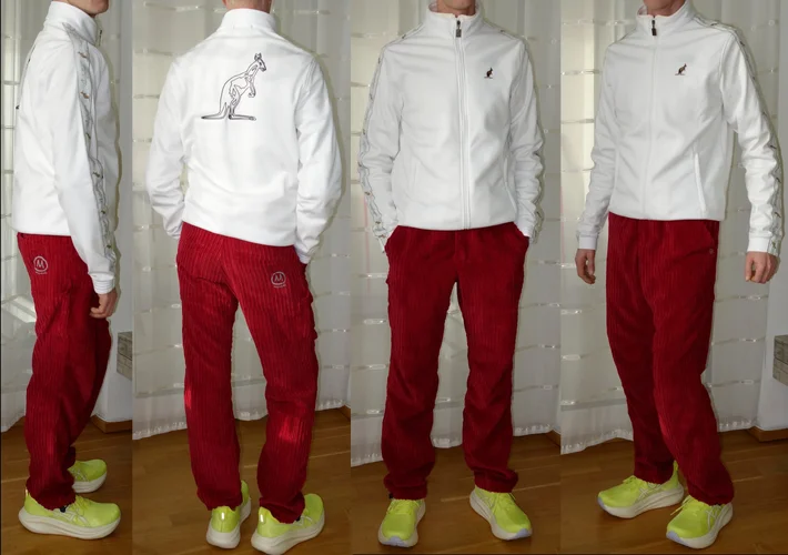 Pantaloni_Velluto_Francese_Rosso_Australian_SlimFit_Jacke_Weiss_weiss_1.webp